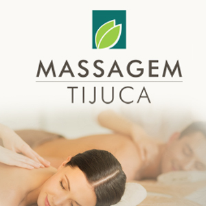 Massagem Tijuca | Espaço Terapias