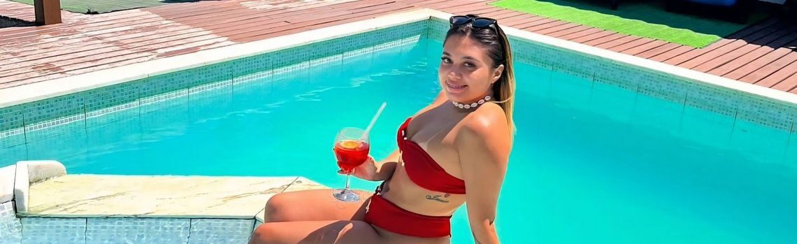 Suellen | Terapeutas