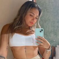 Suellen | Terapeutas