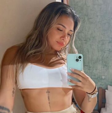 Suellen | Terapeutas