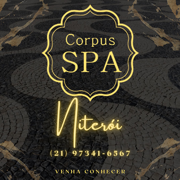 Corpus Spa | Espaço Terapias