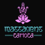 Massagens Carioca | Espaço Terapias