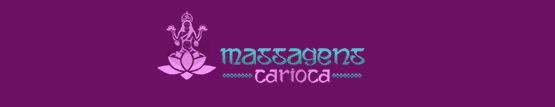 Massagens Carioca
