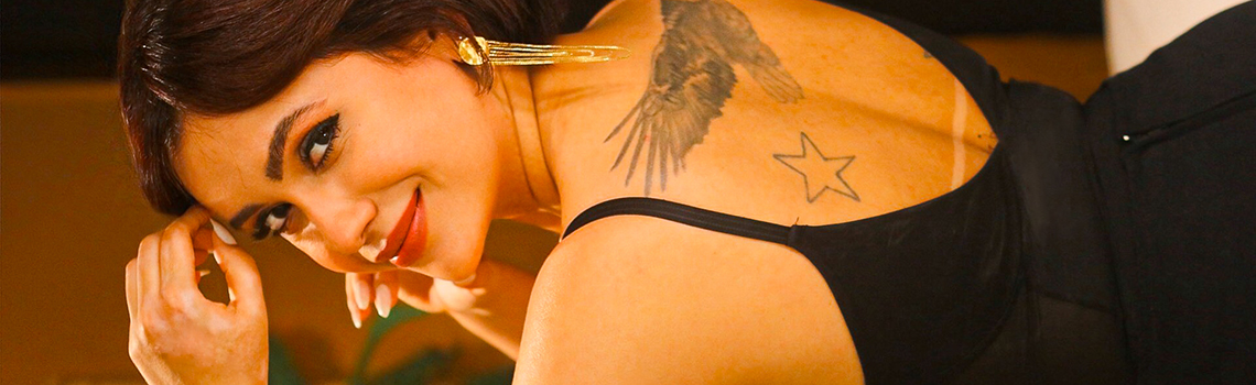 Julia Barra Massagem | Terapeutas