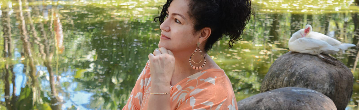 Monica Barbosa | Terapeutas