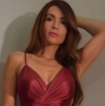 Lavinia Lokal | Terapeutas