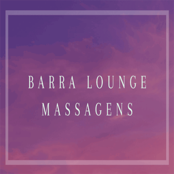 Barra Lounge | Espaço Terapias