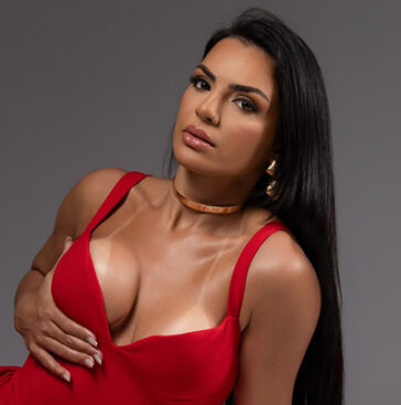 Juliana | Terapeutas