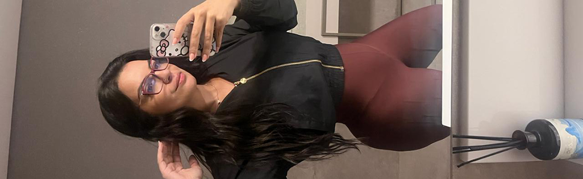 Juliana | Terapeutas