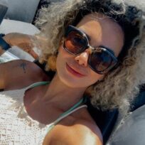 Rosane Lima | Terapeutas