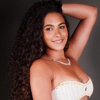 Jesy Tijucana | Terapeutas