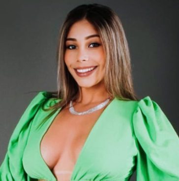 Ester Tijucana | Terapeutas