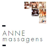 Anne Massagens | Espaço Terapias