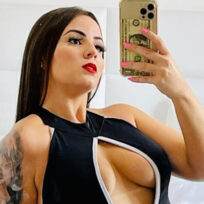 Maya Botafogo | Terapeutas