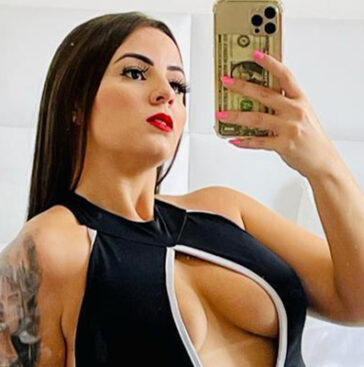Maya Botafogo | Terapeutas