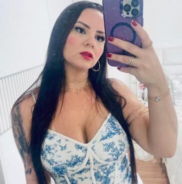 Maya Botafogo | Terapeutas