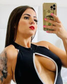 Maya Botafogo | Terapeutas