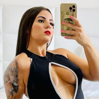 Maya Botafogo | Terapeutas