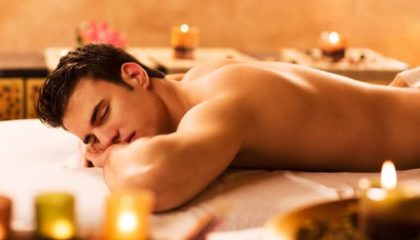 Maca para massagem: como escolher?