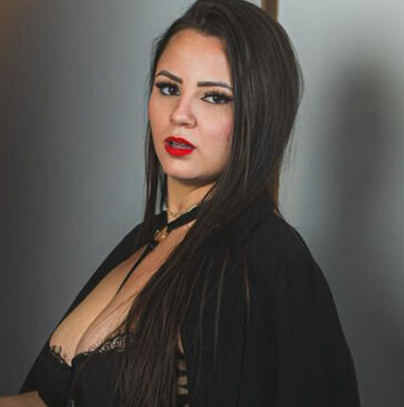 Maya Botafogo | Terapeutas