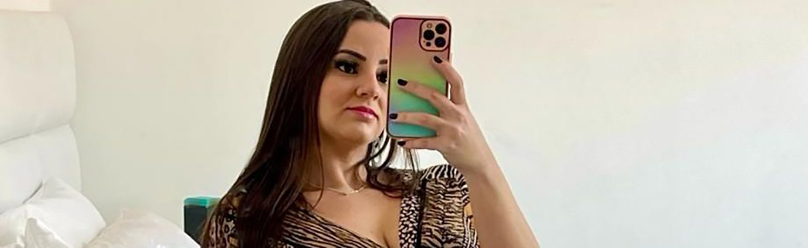 Maya Botafogo | Terapeutas