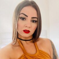 Maya Botafogo | Terapeutas