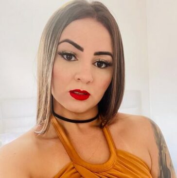 Maya Botafogo | Terapeutas