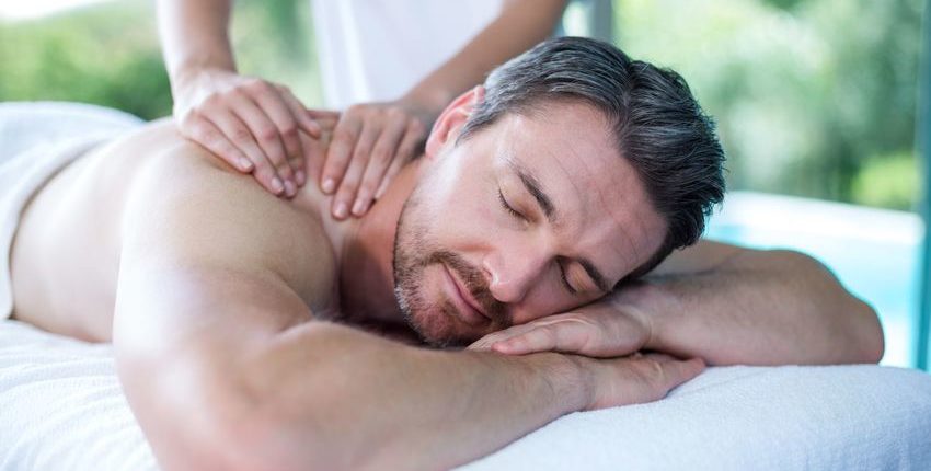 5 técnicas de massagem sueca para conhecer