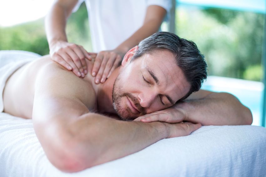 5 Tcnicas De Massagem Sueca Para Conhecer Espao Terapias