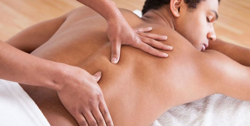 Conheça os benefícios da massagem relaxante