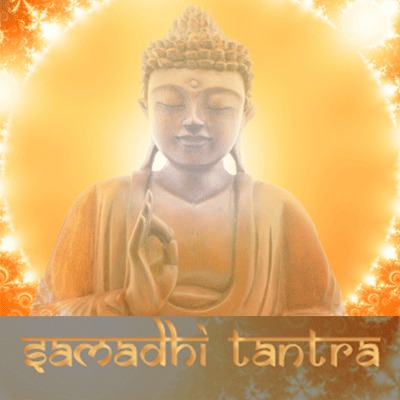 Samadhi Tantra | Espaço Terapias