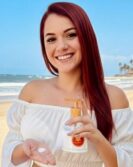 Melissa Eros | Terapeutas