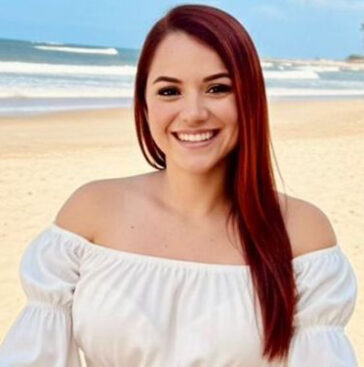 Melissa Eros | Terapeutas