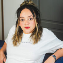 Anny Botafogo | Terapeutas