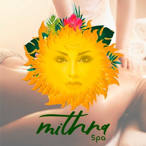 Mithra Spa | Espaço Terapias