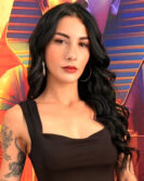 Laysa Hórus | Terapeutas