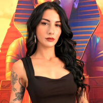 Laysa Hórus | Terapeutas