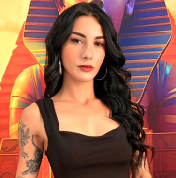 Laysa Hórus | Terapeutas