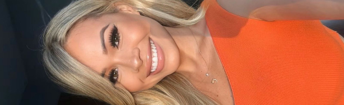 Bruna Copa | Terapeutas