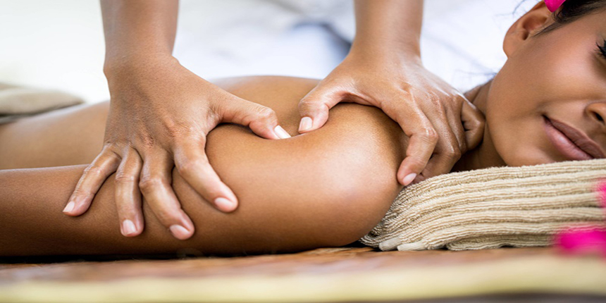 Massagem como profissão: Razões para se tornar um Massagista