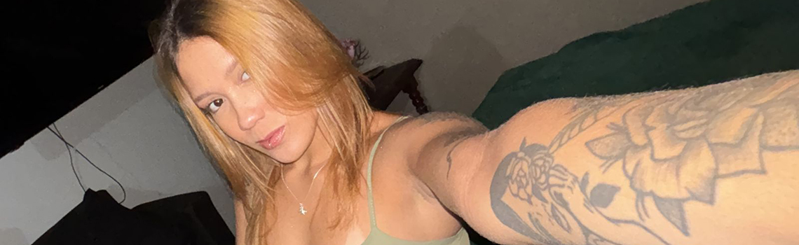 Bianca Lua | Terapeutas