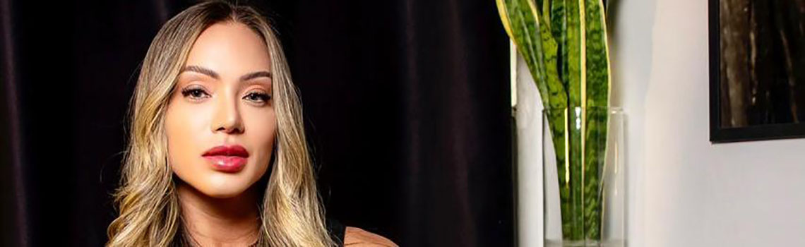 Carol Limas | Terapeutas