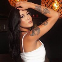 Bianca Lua | Terapeutas