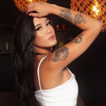 Bianca Lua | Terapeutas
