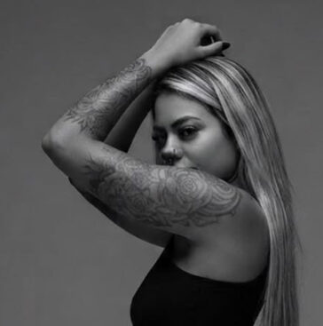 Lara Eros | Terapeutas