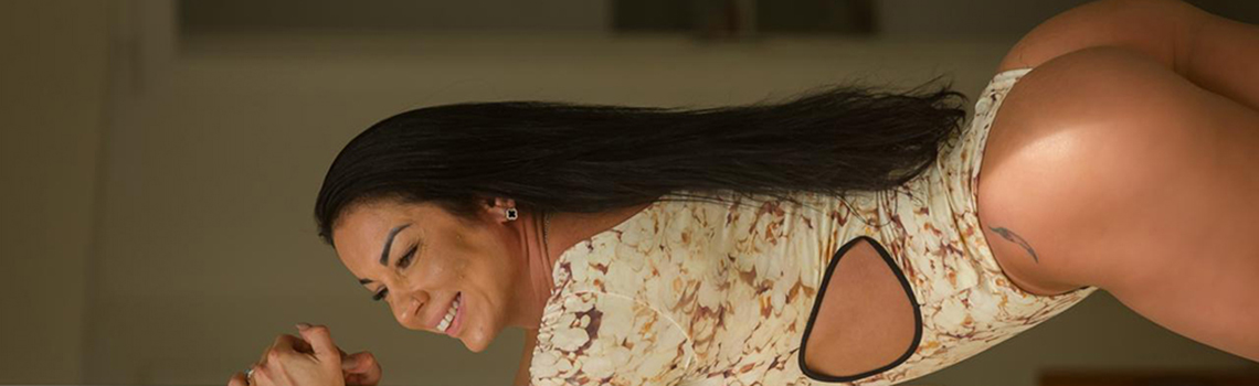 Bruna Morena | Terapeutas