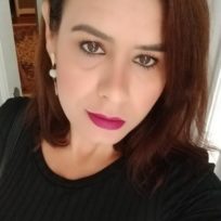 Cláudia Souza | Terapeutas