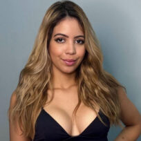 Lais Mandala | Terapeutas