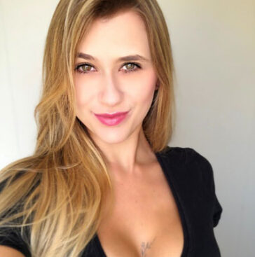 Sabrina Life | Terapeutas