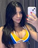Mariana Copacabana | Terapeutas